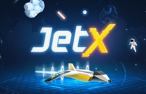 Jet X Jeu