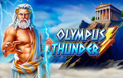 Olympus Thunder